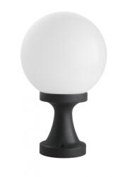 SU-MA Kültéri kerti LED lámpa BALL CLASSIC II K 4011/1/KF E27 IP43 36cm Su-Ma (SUMLE0318)