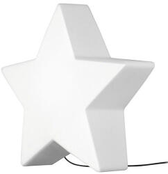 Nowodvorski Kültéri kerti lámpa STAR 9426 E27 IP44 Fehér Nowodvorski (NOWLA2422)