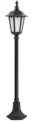 SU-MA Kültéri álló kerti lámpa POST Retro Midi K 5002/2/M E27 106cm Su-Ma (SUMLE0682)