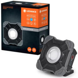 OSRAM LED-es reflektor újratölthető munkalámpa 6500K 800lm LEDVANCE spotlámpa (4058075831117)