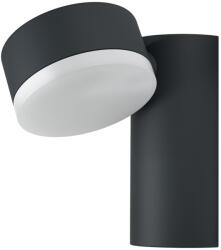 OSRAM Fali lámpa kültéri homlokzati lámpa mozgatható 8W 440lm 3000K Endura Style Spot LEDVANCE (4058075214095)