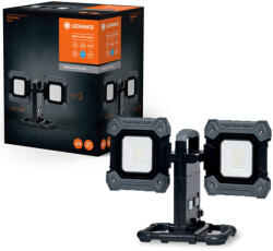 OSRAM LED-es reflektor reflektor munkalámpa 60W 6450lm 6500K dupla LEDVANCE (4058075831292)
