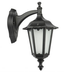 SU-MA Kültéri kerti homlokzati lámpa LED Retro Midi K 3012/1/M E27 Su-Ma (SUMLE0676)