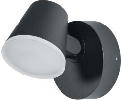 OSRAM Fali lámpa kültéri homlokzati lámpa mozgatható 13W 800lm 3000K Endura Style Midi Spot LEDVANCE (4058075205475)