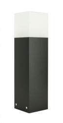 SU-MA Kültéri álló kerti takaró lámpa Max CB-MAX 400 BL E27 40cm Su-Ma (SUMLE0186)