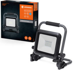 OSRAM LED-es reflektor reflektor munkalámpa 30W 3000lm 6500K hordozható LEDVANCE (4058075831254)