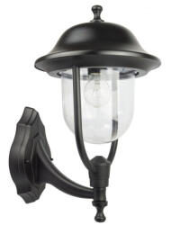 SU-MA Kültéri kerti lámpa LED FALI LÁMPA Prince K 3012/1/O g E27 Su-Ma (SUMLE0506)