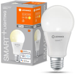 OSRAM E27 A100 LED izzó 14W 1521lm 2700K Meleg SMART+ WiFi Dimmelhető Classic LEDVANCE (4058075778672)