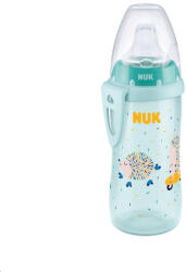 Nuk Gyermek sport itatópohár NUK Active Cup300 ml fiú