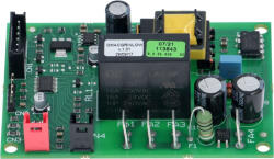 MACAP Electronic Board 110/230v