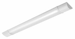 GTV LD-KEL18W-NW KELIO LED lineáris lámpatest, 18W, 1800lm, AC220-240V, 50/60 Hz, PF>0.5, RA>80, IP40, 4000K, 60cm (LD-KEL18W-NW)