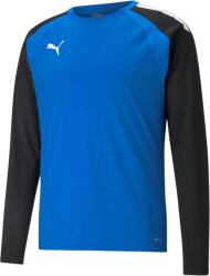 PUMA Hanorac Puma teamLIGA Training Sweat 65723802 Marime XL