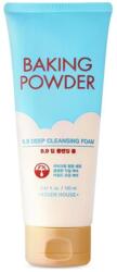 Etude House Baking Powder BB Deep Cleansing Foam - Mélytisztító Hab 3 az 1-ben 160ml