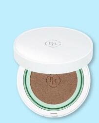 PURITO BB cushion az arc számára Wonder Releaf Centella BB Cushion - 15 g + 15 g (refill) No. 23 Natural Beige