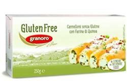 Granoro cannelloni 250 g gluténmentes