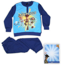  Toy Story téli pamut gyerek pizsama (TS_1944-2013_ske_98)