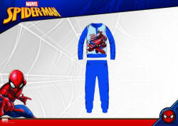 Exity Pókember téli pamut gyerek pizsama (SP-2044-0887_kke_128)