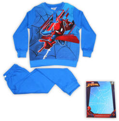 Exity Pókember téli pamut gyerek pizsama (SP_1944-2017_kke_104)