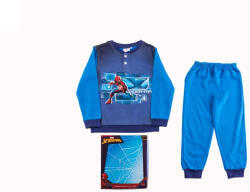 Exity Pókember gyerek pizsama (SP_159_kke_98)