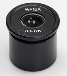 KERN OZB-A4103 WF 15 x / d=15 mm mikroszkóp szemlencse (OZB-A4103)