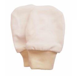 Vaganza Újszülött babakesztyű - Ecrü (5999120524822)