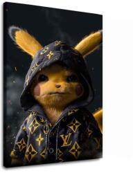  Kép PIKACHU: Streetwear king | Italian Canvas