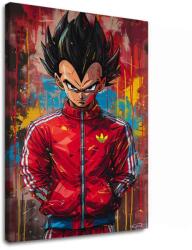  Kép SAIYAN: A harcos ereje | Akril részletek