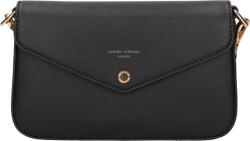 David Jones Női crossbody táska David Jones Sheena - fekete