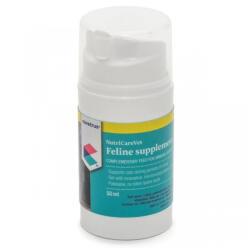 Covetrus NutriCareVet Cat L-lysine, 50ml (73136565)