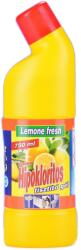 Dalma Tisztító gél 750 ml hipokloritos Dalma Lemone Fresh (41282) - irodasziget