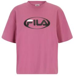 Fila LUKA relaxed tee , Violet , XS