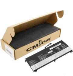 CM POWER Baterie laptop CM Power compatibila cu Lenovo ThinkPad T550, T560, W550, W550s 00NY639 45N1740 SB10K12721 (CMPOWER10467)