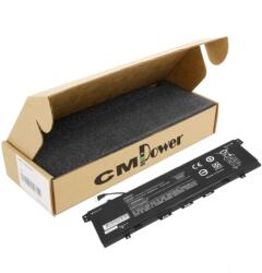 CM POWER Baterie laptop CM Power compatibila cu HP Envy x360 13-ah, 13-aq, 13-ag, 13-ar KC04XL L08496-855 L08544-1C1 (CMPOWER10461)