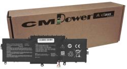 CM POWER Baterie laptop CM Power Clasa A compatibila cu Asus Zenbook UX433FA, UX433FL, UX433FN C31N1811 (CMPOWER20462)
