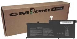 CM POWER Baterie laptop CM Power Clasa A compatibila cu Asus Zenbook Pro 15 OLED UX535L, UX535LH, UX535LI C41N2002 (CMPOWER20465)