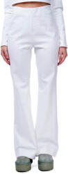 MOUTAKI Pantaloni 24.03. 129 ecru
