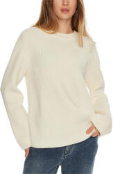 Michael Kors Tricotat Merino Boxy Crew Swtr MF460YPF2G 110 bone