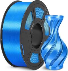 SUNLU SILK PLA+ BLUE 1.75mm SUNLU