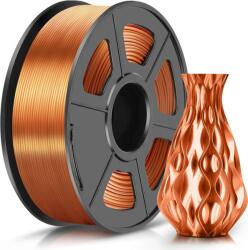 SUNLU SILK PLA+ SILK COPPER 1.75mm SUNLU