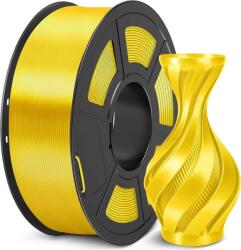 SUNLU SILK PLA+ YELLOW 1.75mm SUNLU