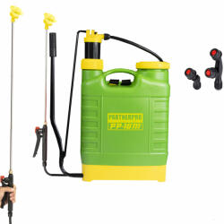 PartnerPro Pompa de stropit manuala 16L PARTNERPRO PP-16m (etf-13679) Pulverizator
