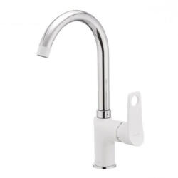 Mixxus DALLAS 014 NUT (WHITE) baterie bucatarie (etf-11667)