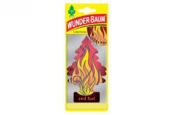 Wunder-Baum Odorizant Auto Wunder-Baum®, Red Hot (AVX-AM23-185)