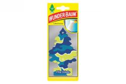 Wunder-Baum Odorizant Auto Wunder-Baum®, Pina Colada (AVX-AM23-136)