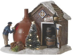  Luville Molendam sörfőzde