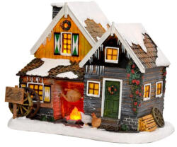  Luville Molendam csirke farm