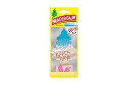 Wunder-Baum Odorizant Auto Wunder-Baum®, Beach Days (AVX-AM23-188)