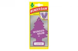 Wunder-Baum Odorizant Auto Wunder-Baum®, Lavender (AVX-AM23-049)
