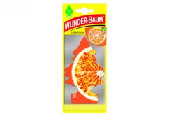 Wunder-Baum Odorizant Auto Wunder-Baum®, Orange Juice (AVX-AM23-186)
