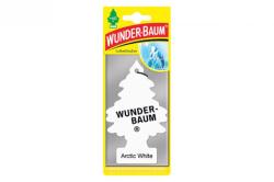 Wunder-Baum Odorizant Auto Wunder-Baum®, Arctic White (AVX-AM23-137) - Technodepo